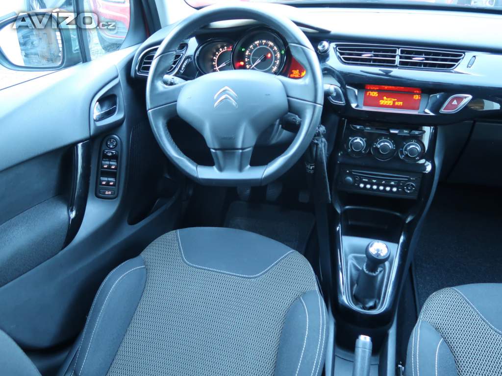 Foto inzerátu Citroen C3 1.4 i