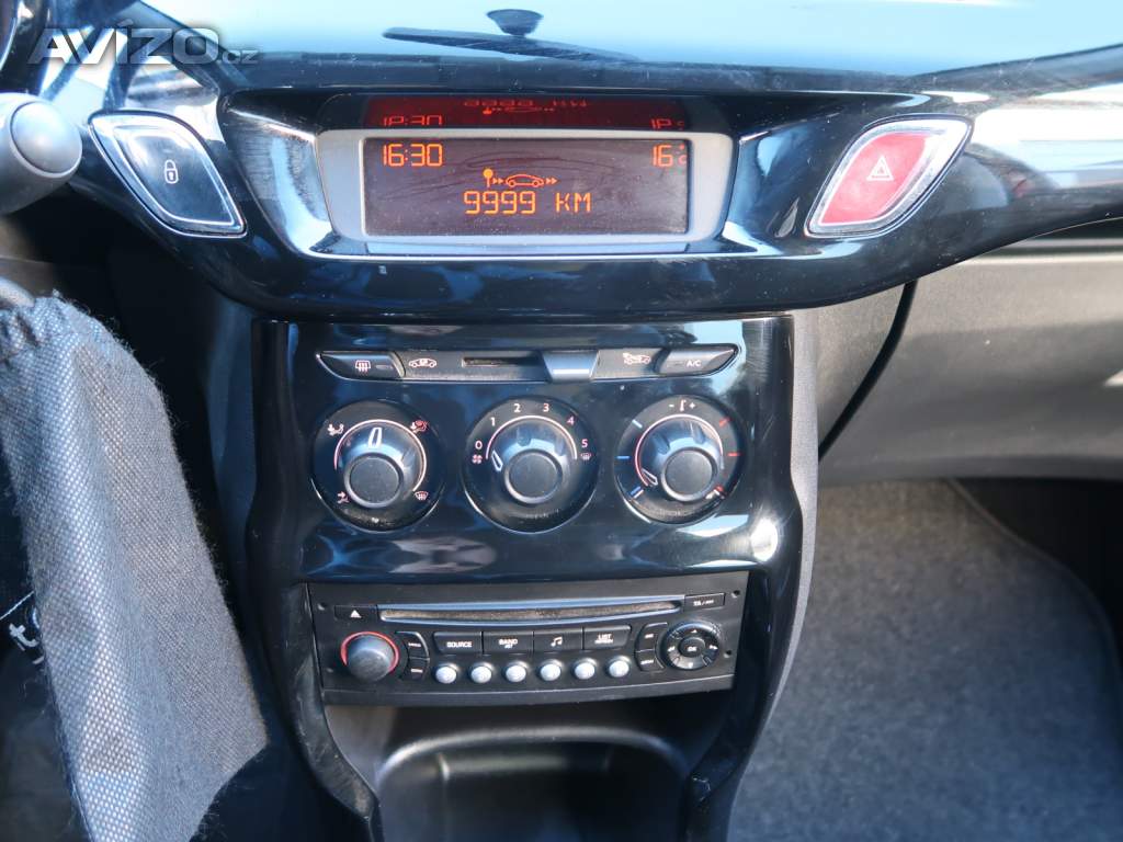 Foto inzerátu Citroen C3 1.4 i