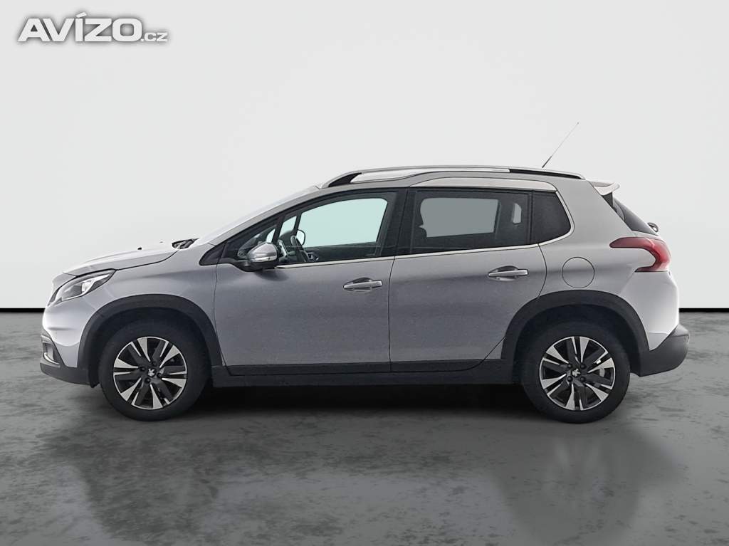 Foto inzerátu Peugeot 2008 1.2 PureTech