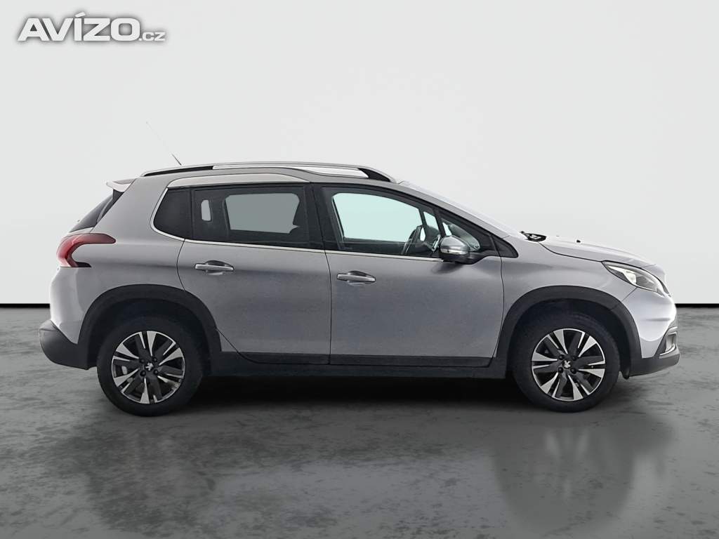 Foto inzerátu Peugeot 2008 1.2 PureTech