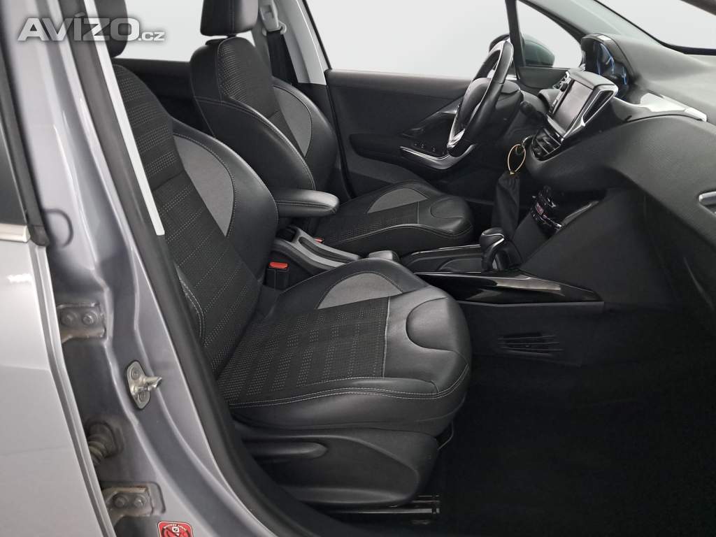 Foto inzerátu Peugeot 2008 1.2 PureTech