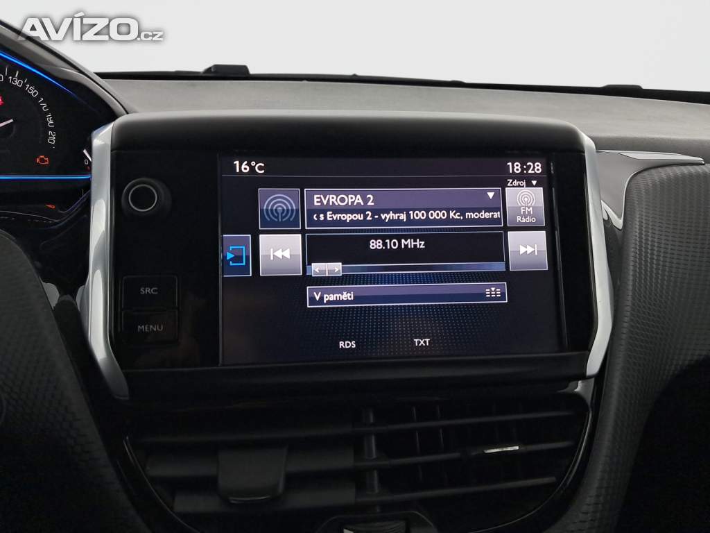 Foto inzerátu Peugeot 2008 1.2 PureTech