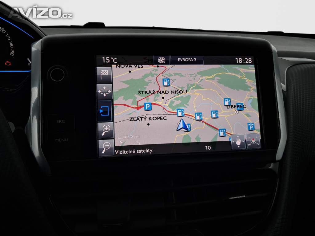 Foto inzerátu Peugeot 2008 1.2 PureTech