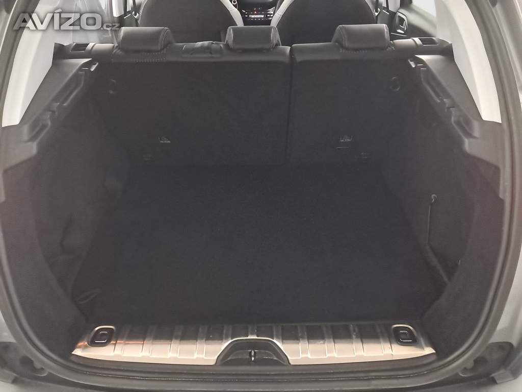 Foto inzerátu Peugeot 2008 1.2 PureTech