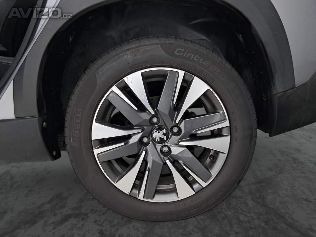Foto inzerátu Peugeot 2008 1.2 PureTech