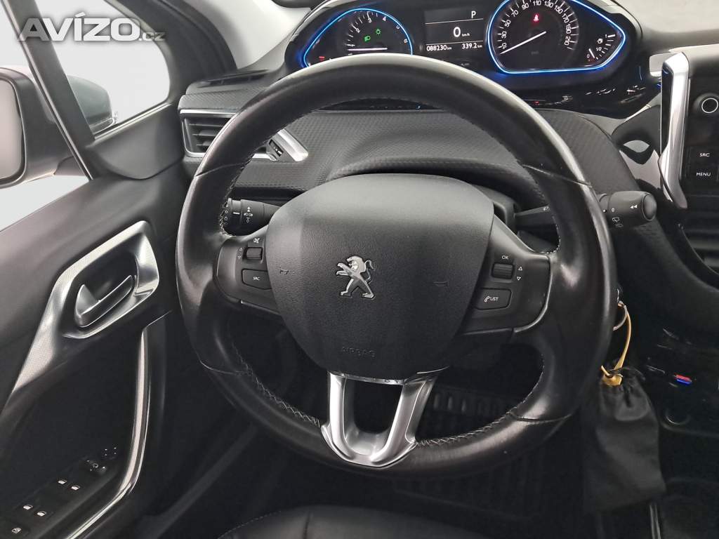 Foto inzerátu Peugeot 2008 1.2 PureTech