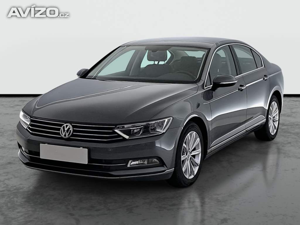 Foto inzerátu VW Passat 2.0 TDI