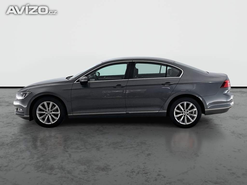 Foto inzerátu VW Passat 2.0 TDI