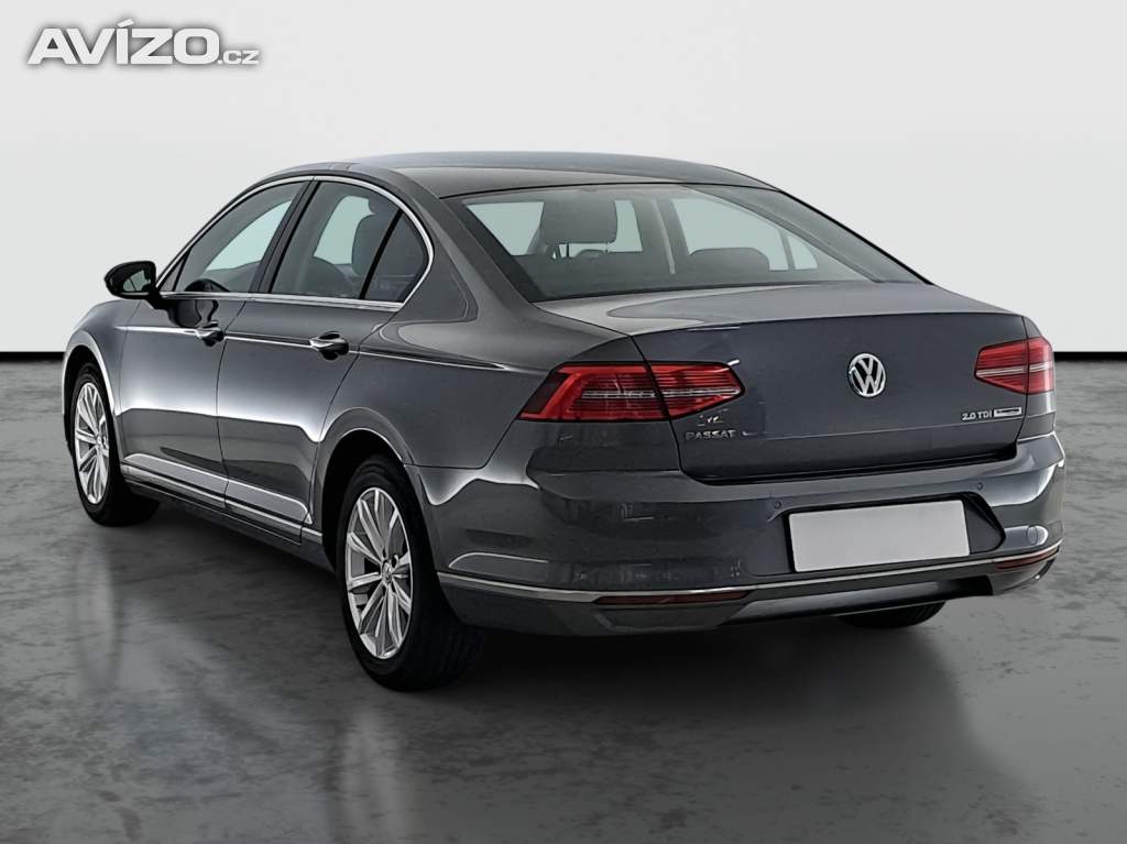 Foto inzerátu VW Passat 2.0 TDI