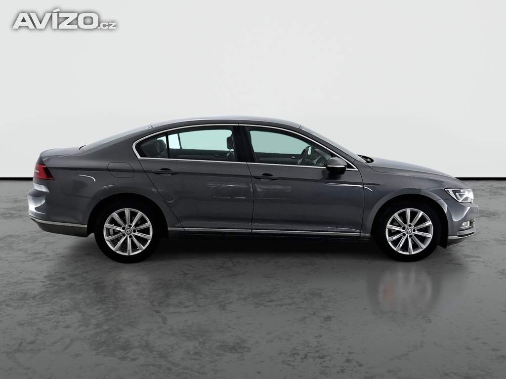 Foto inzerátu VW Passat 2.0 TDI