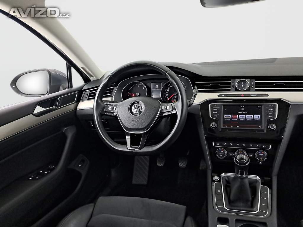 Foto inzerátu VW Passat 2.0 TDI