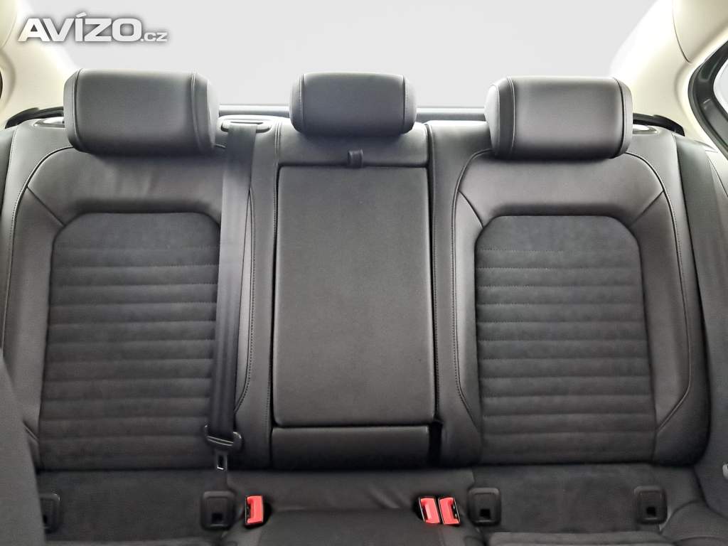 Foto inzerátu VW Passat 2.0 TDI