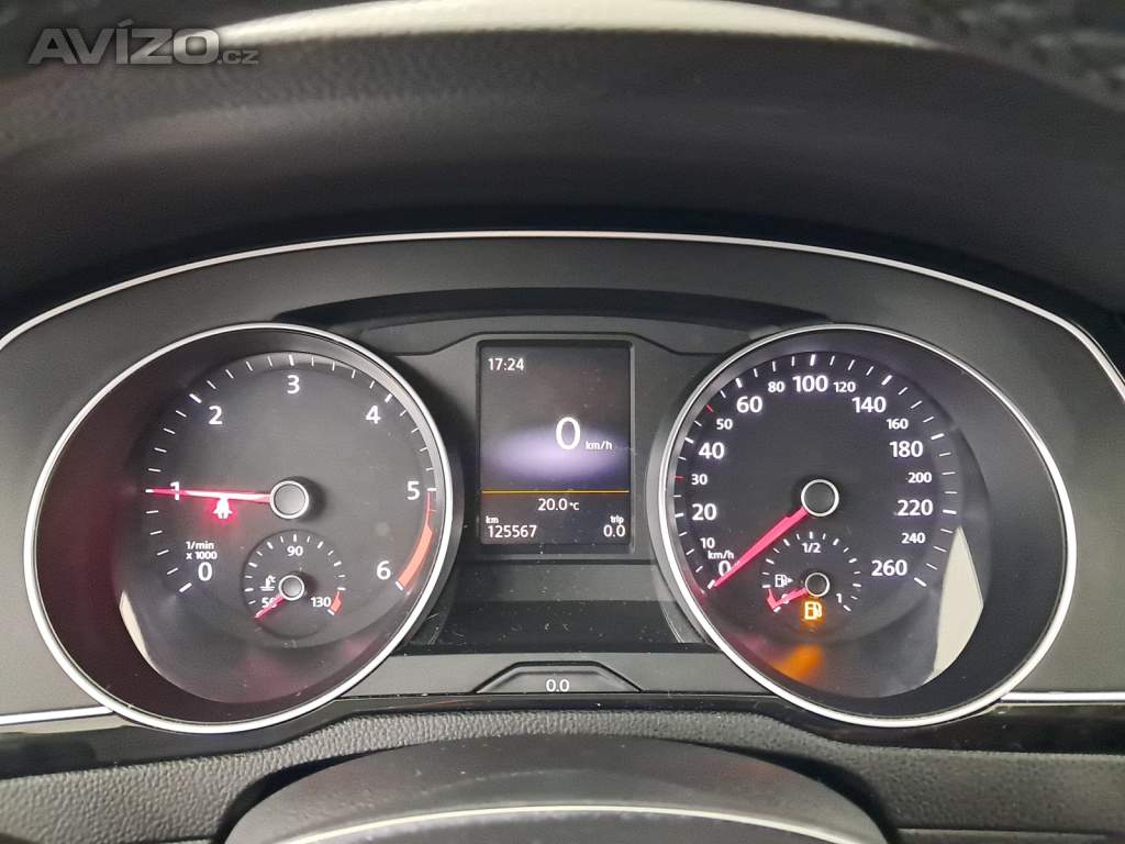 Foto inzerátu VW Passat 2.0 TDI
