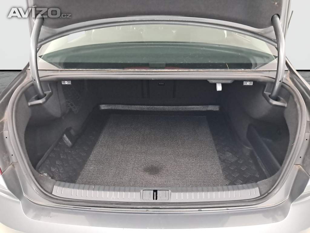 Foto inzerátu VW Passat 2.0 TDI