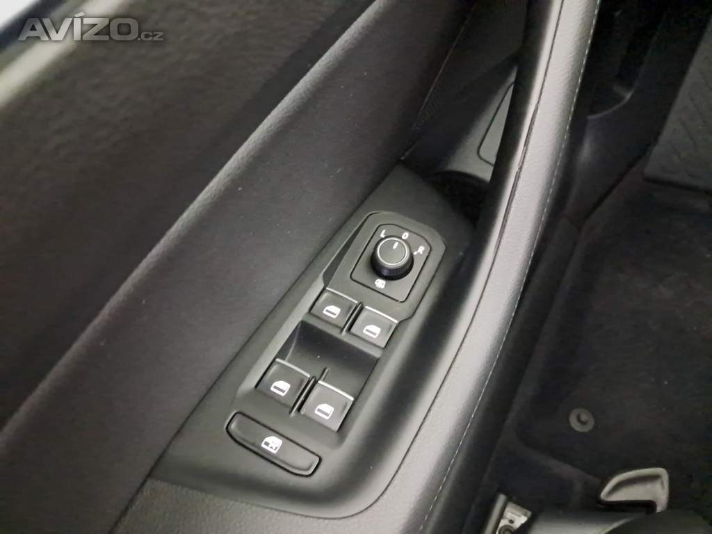 Foto inzerátu VW Passat 2.0 TDI