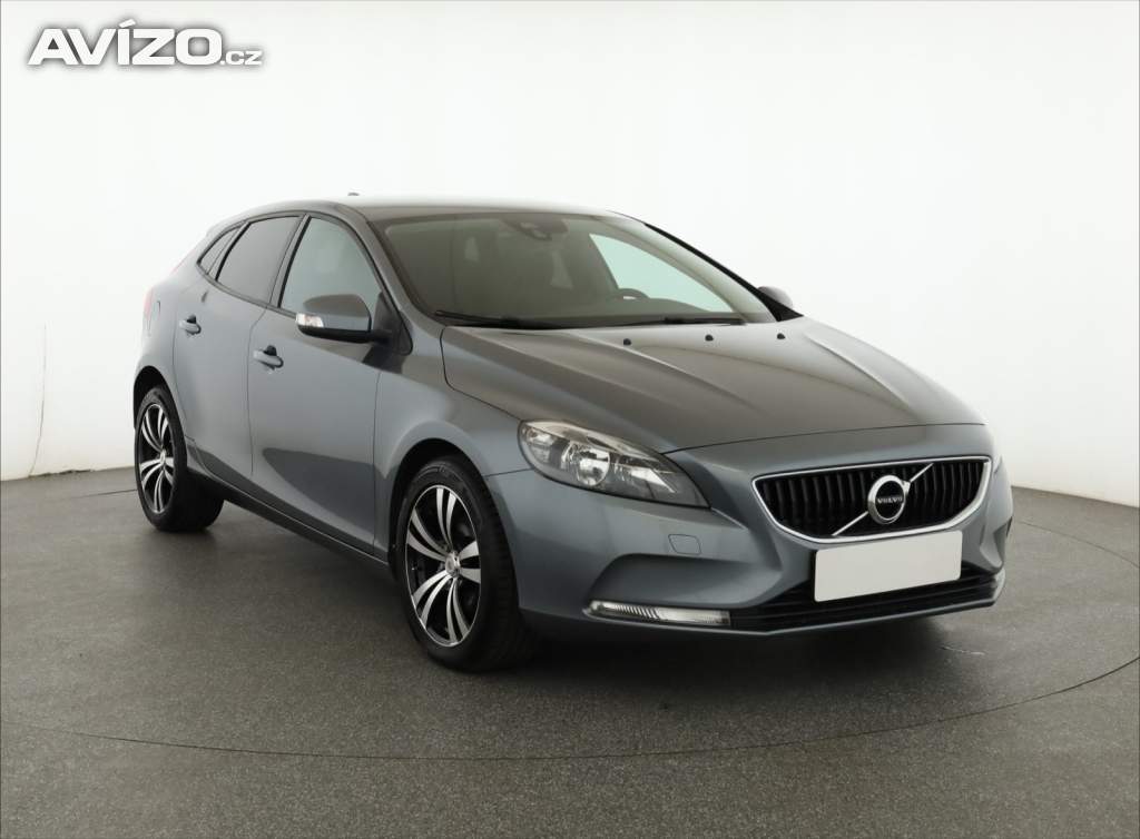 Volvo V40 2.0 D2