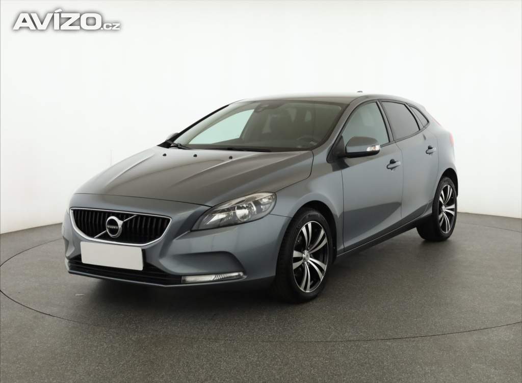 Foto inzerátu Volvo V40 2.0 D2