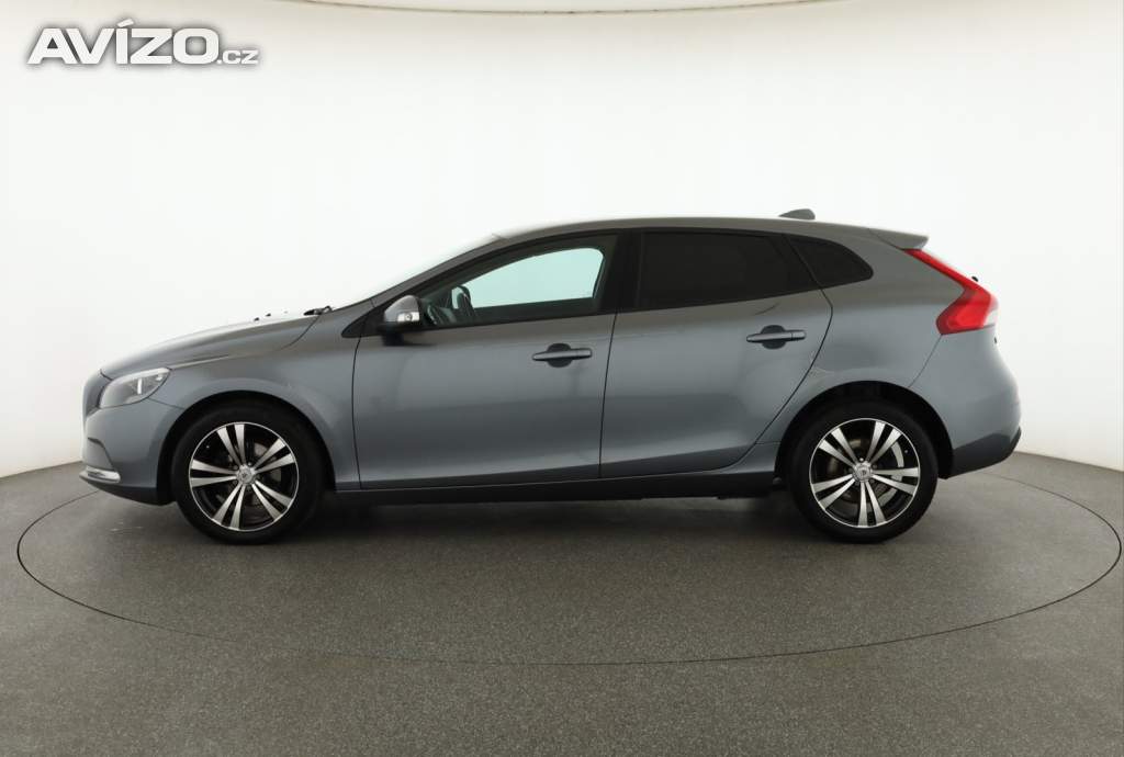 Foto inzerátu Volvo V40 2.0 D2