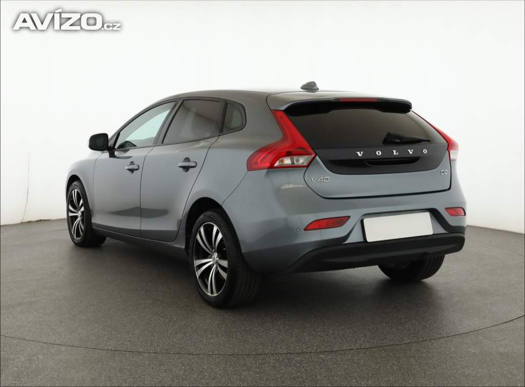 Foto inzerátu Volvo V40 2.0 D2