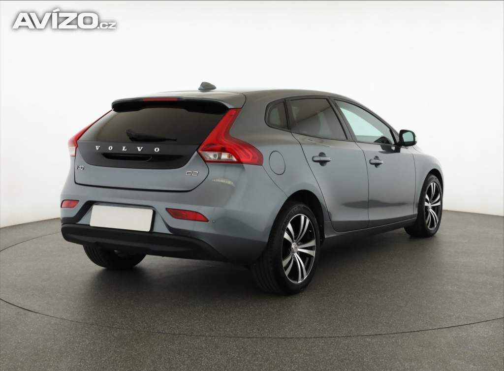 Foto inzerátu Volvo V40 2.0 D2