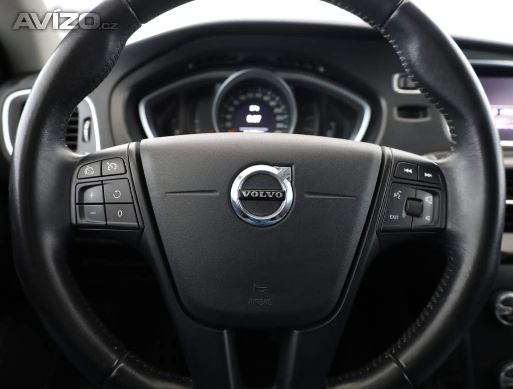 Foto inzerátu Volvo V40 2.0 D2