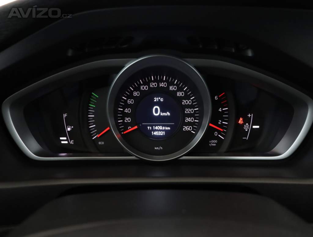 Foto inzerátu Volvo V40 2.0 D2