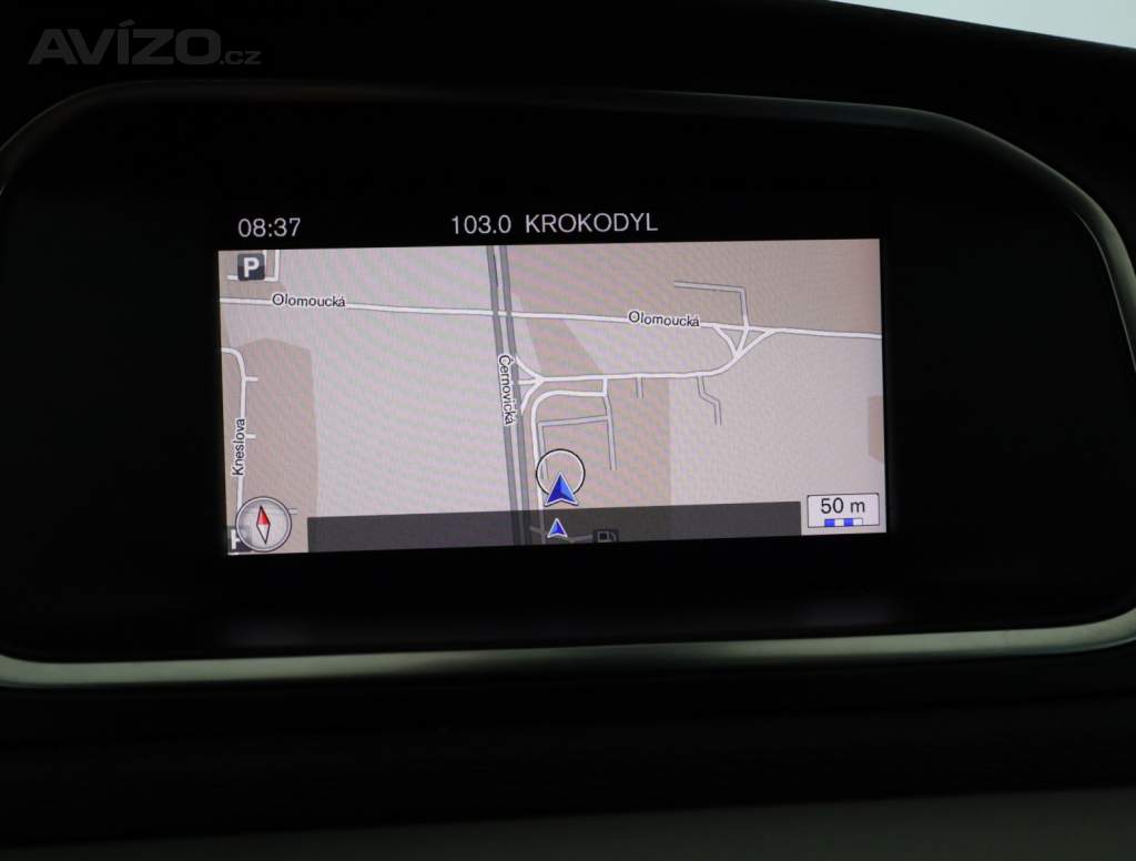 Foto inzerátu Volvo V40 2.0 D2