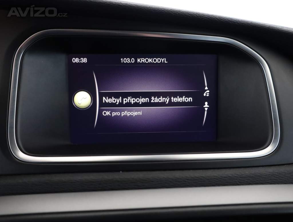 Foto inzerátu Volvo V40 2.0 D2