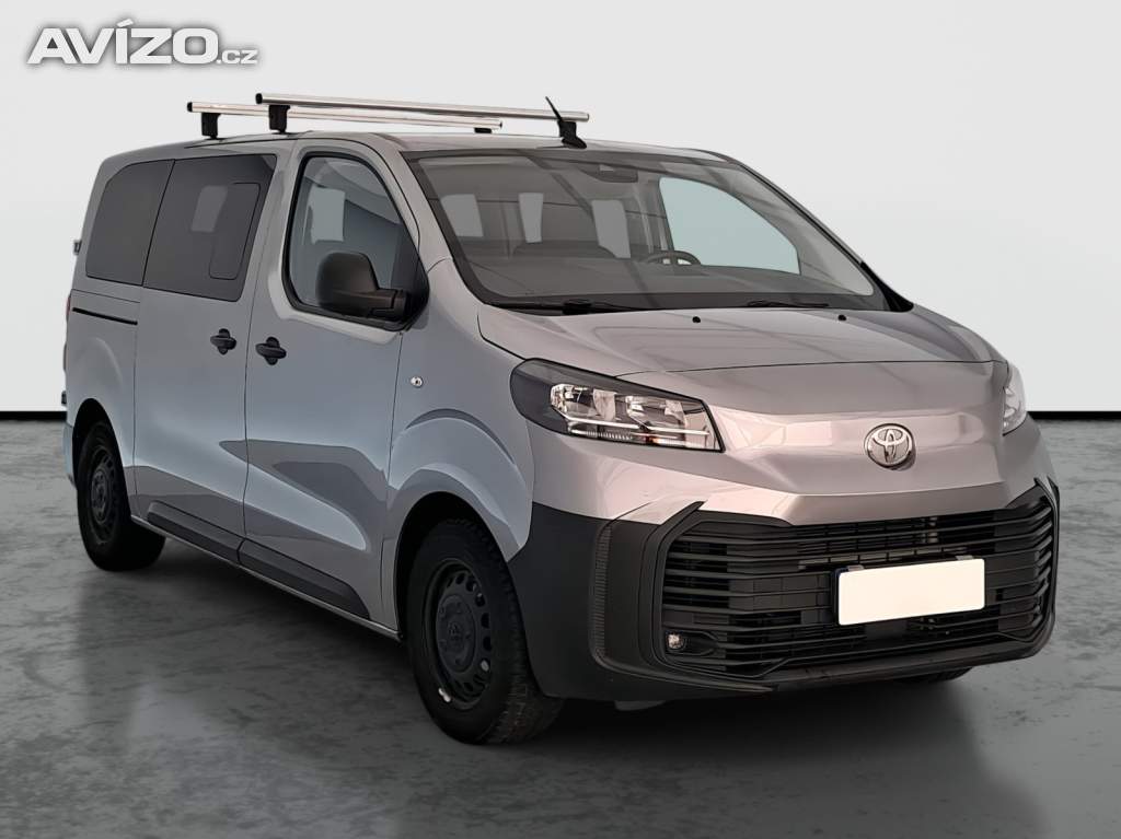Toyota ProAce Verso 2.0 D-4D