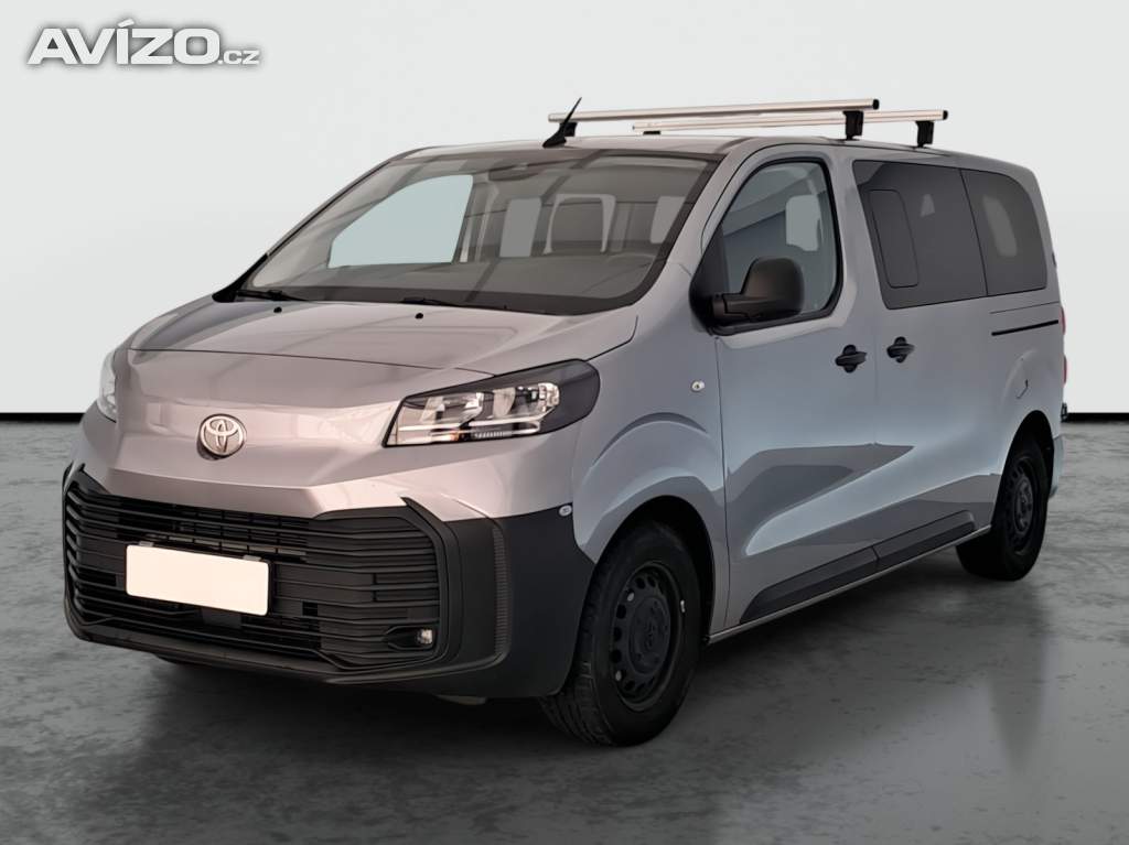 Foto inzerátu Toyota ProAce Verso 2.0 D-4D