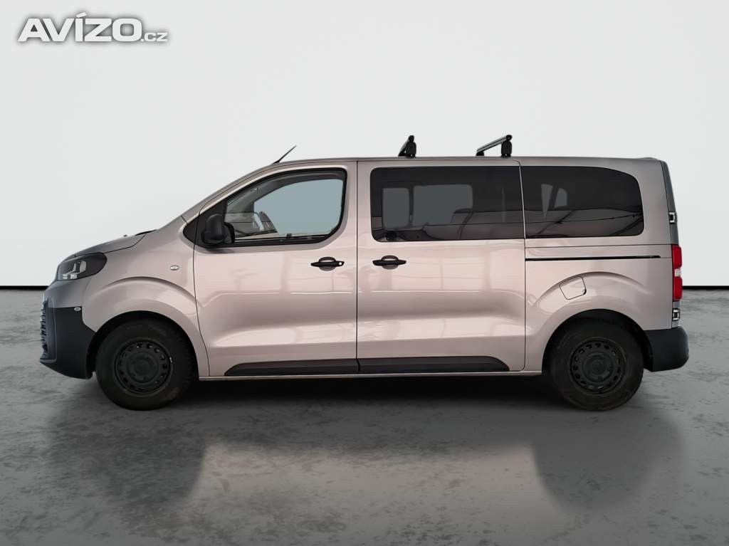 Foto inzerátu Toyota ProAce Verso 2.0 D-4D