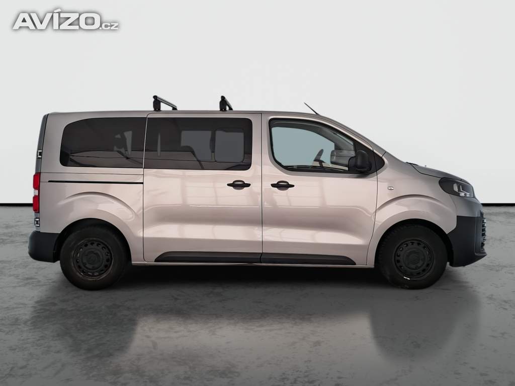 Foto inzerátu Toyota ProAce Verso 2.0 D-4D
