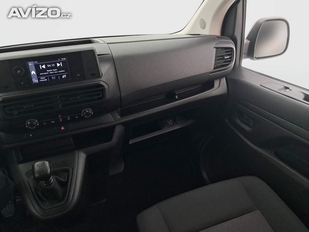 Foto inzerátu Toyota ProAce Verso 2.0 D-4D