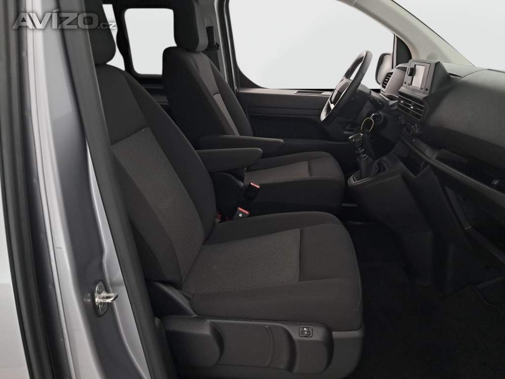 Foto inzerátu Toyota ProAce Verso 2.0 D-4D