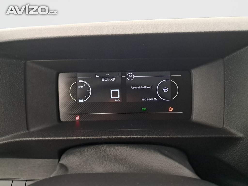 Foto inzerátu Toyota ProAce Verso 2.0 D-4D