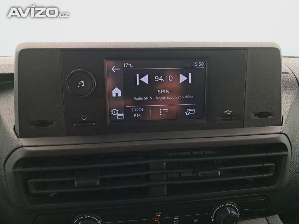 Foto inzerátu Toyota ProAce Verso 2.0 D-4D