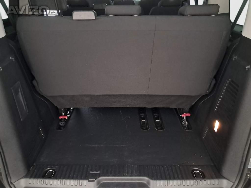 Foto inzerátu Toyota ProAce Verso 2.0 D-4D