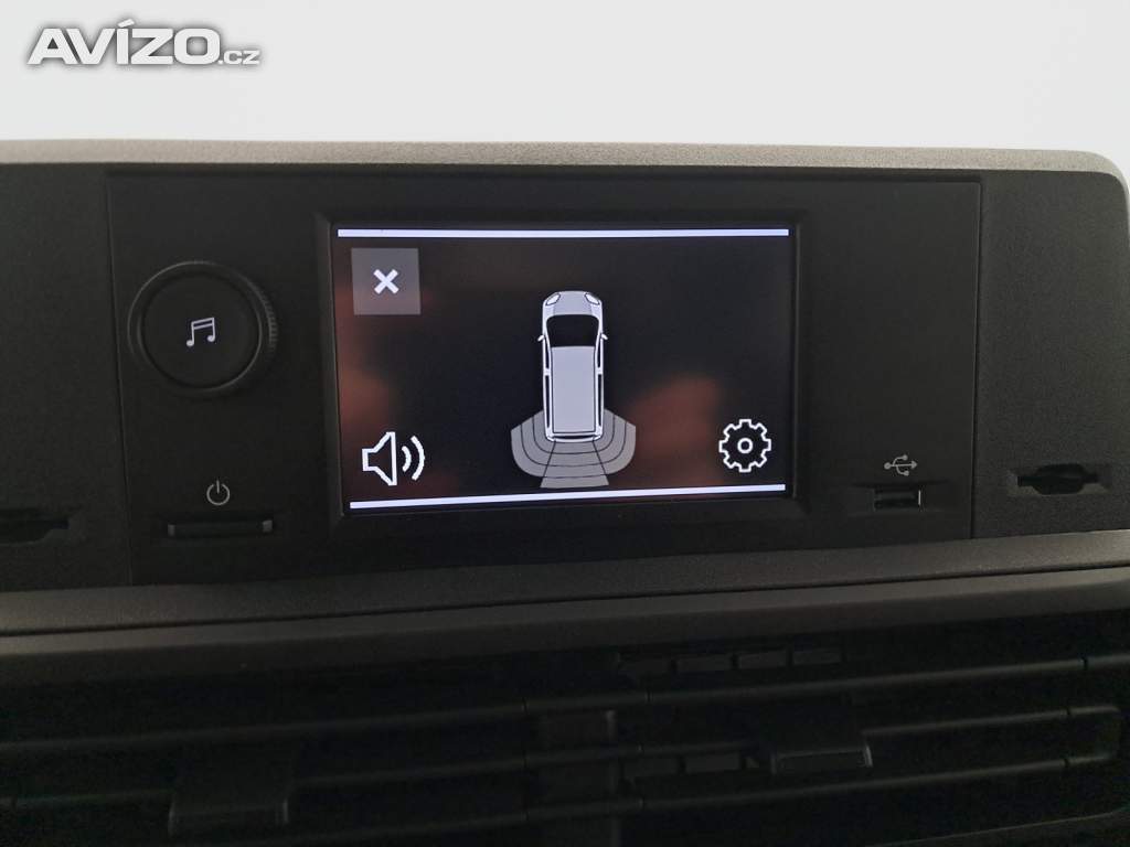 Foto inzerátu Toyota ProAce Verso 2.0 D-4D