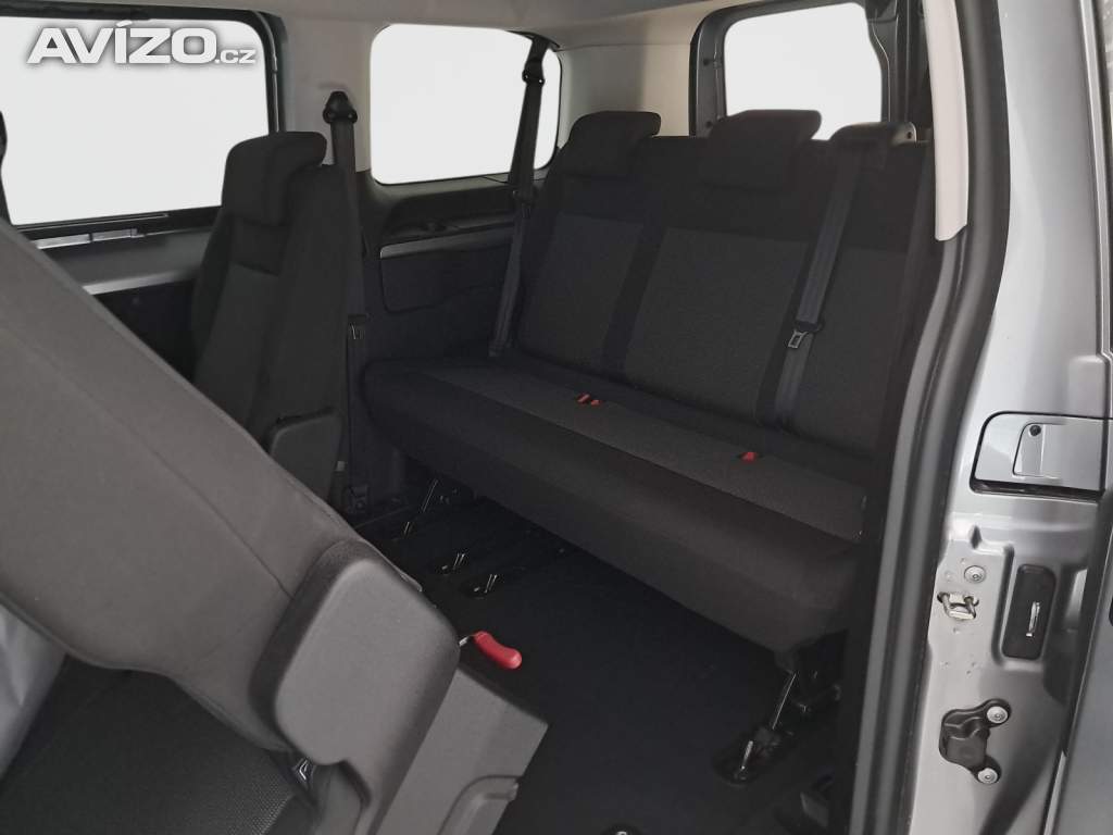 Foto inzerátu Toyota ProAce Verso 2.0 D-4D