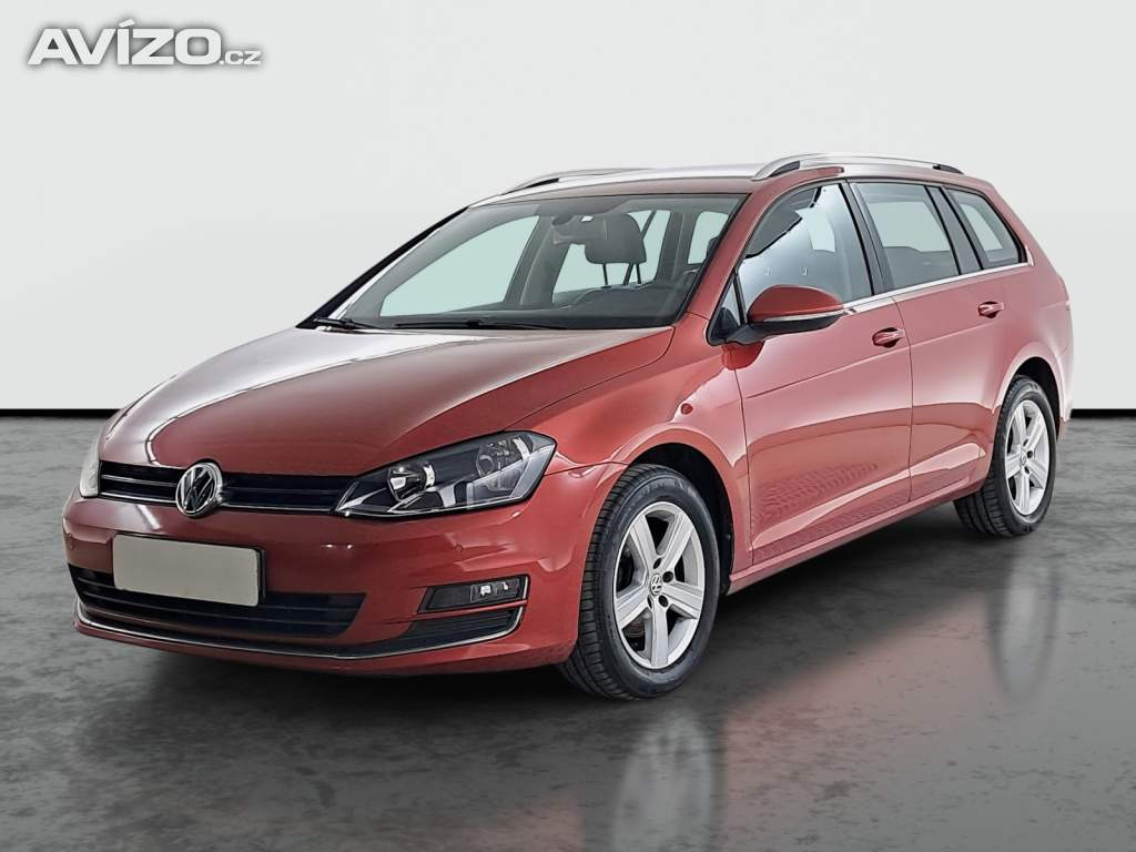 Foto inzerátu VW Golf 1.6 TDI