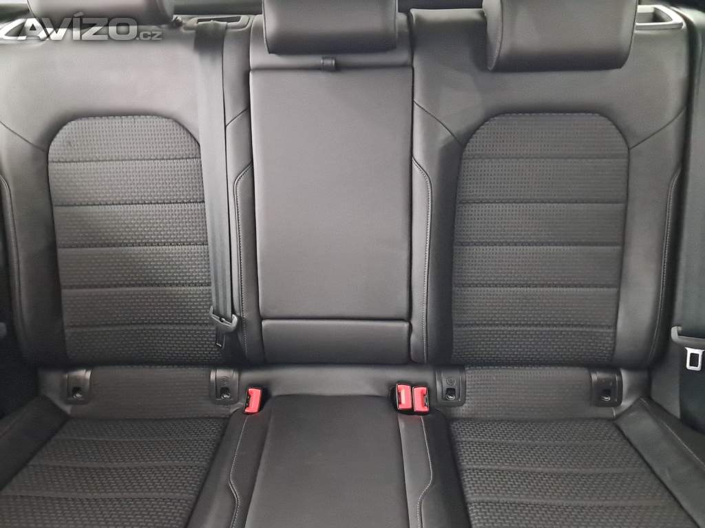 Foto inzerátu VW Golf 1.6 TDI