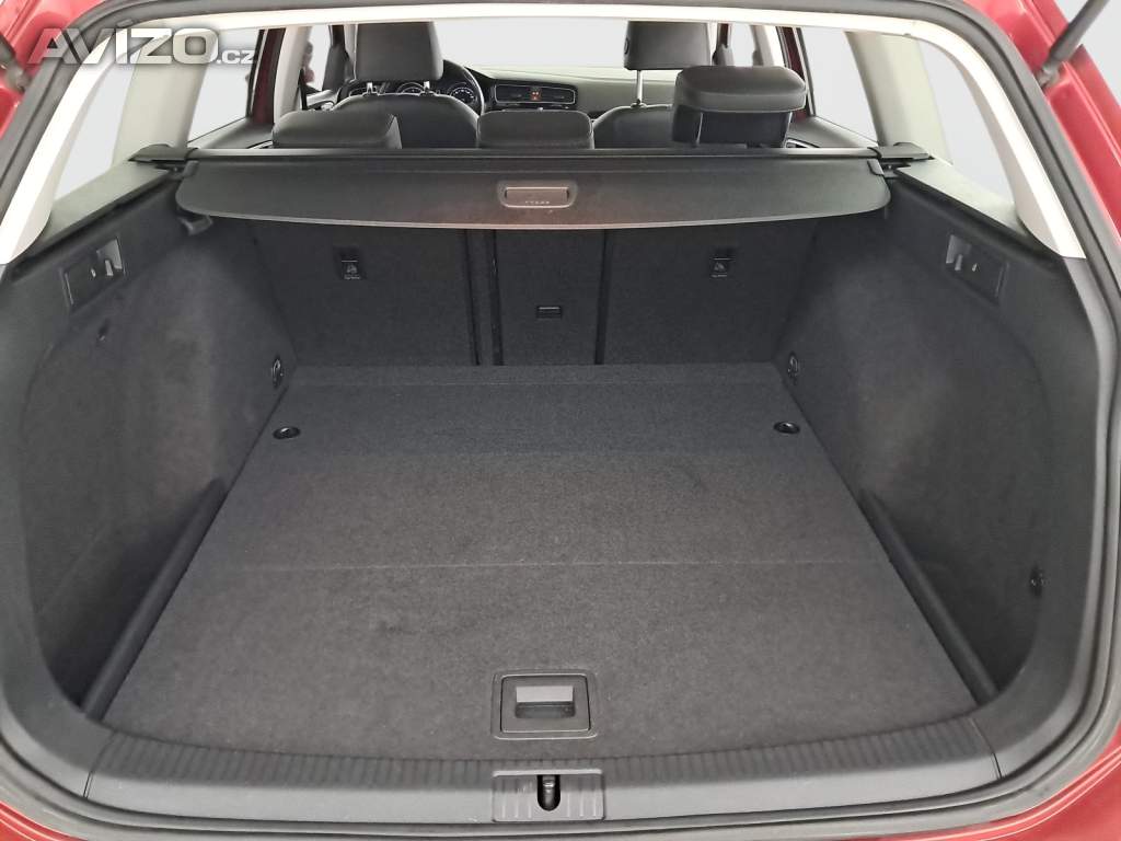 Foto inzerátu VW Golf 1.6 TDI
