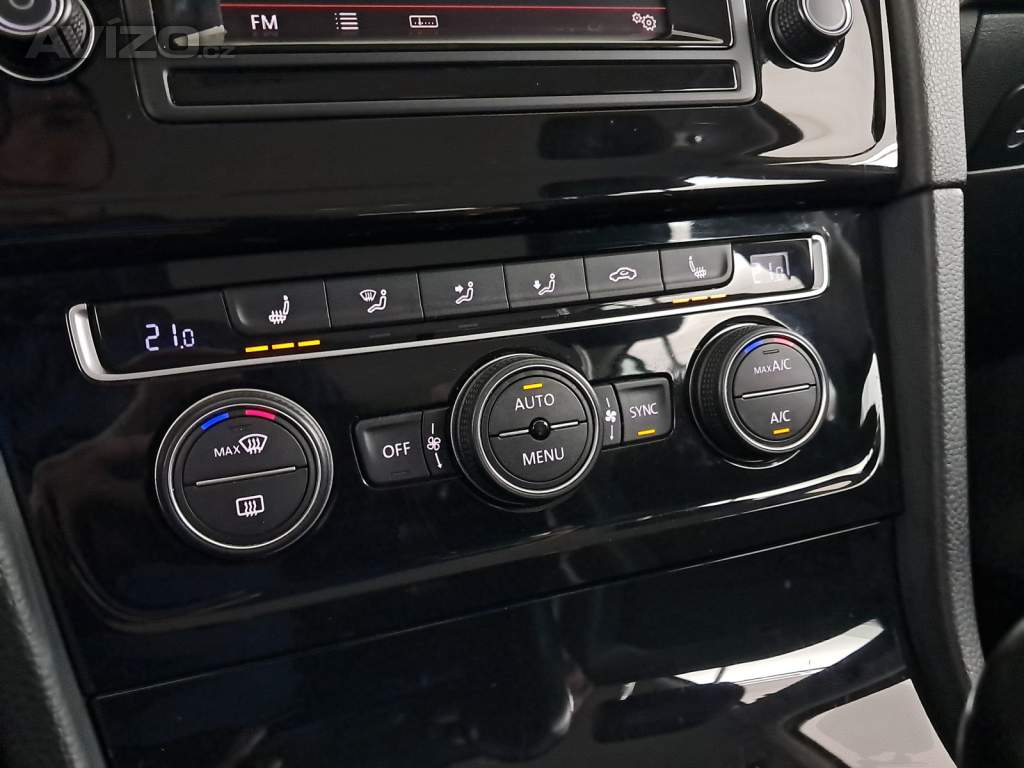Foto inzerátu VW Golf 1.6 TDI