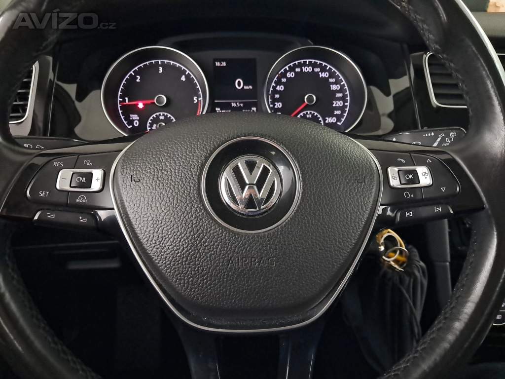 Foto inzerátu VW Golf 1.6 TDI