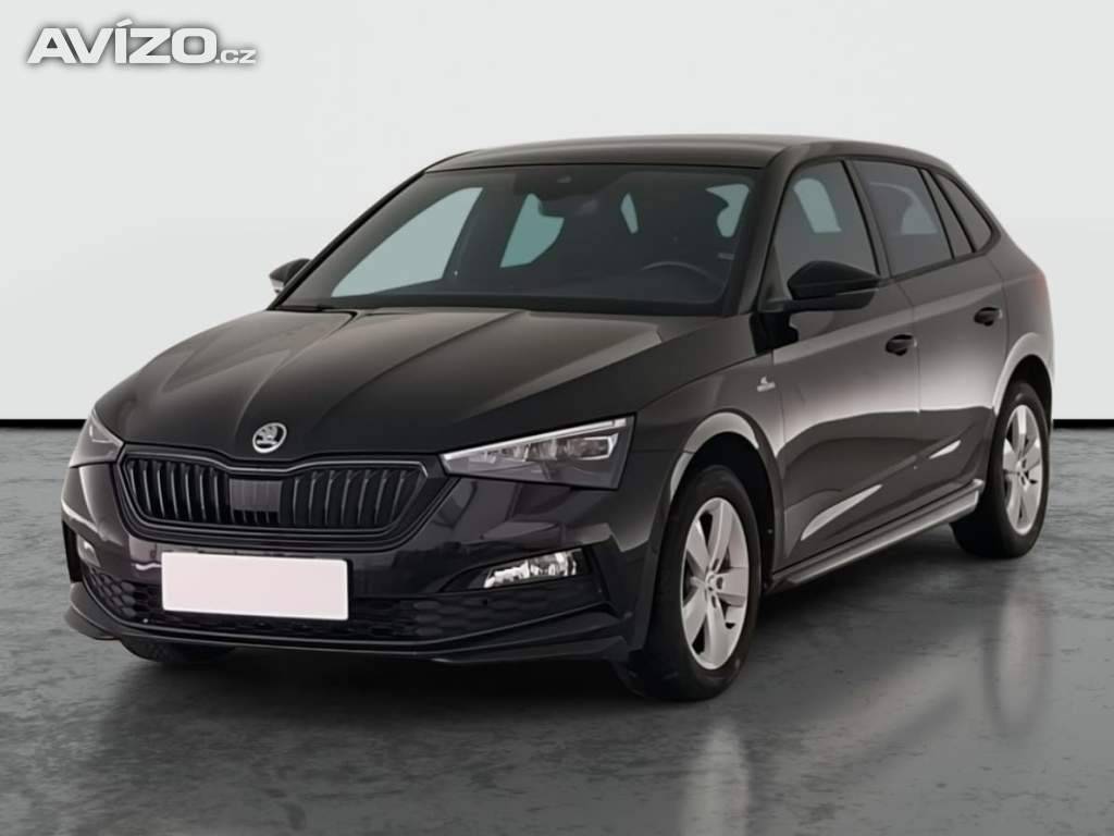 Foto inzerátu Skoda Scala 1.0 TSI