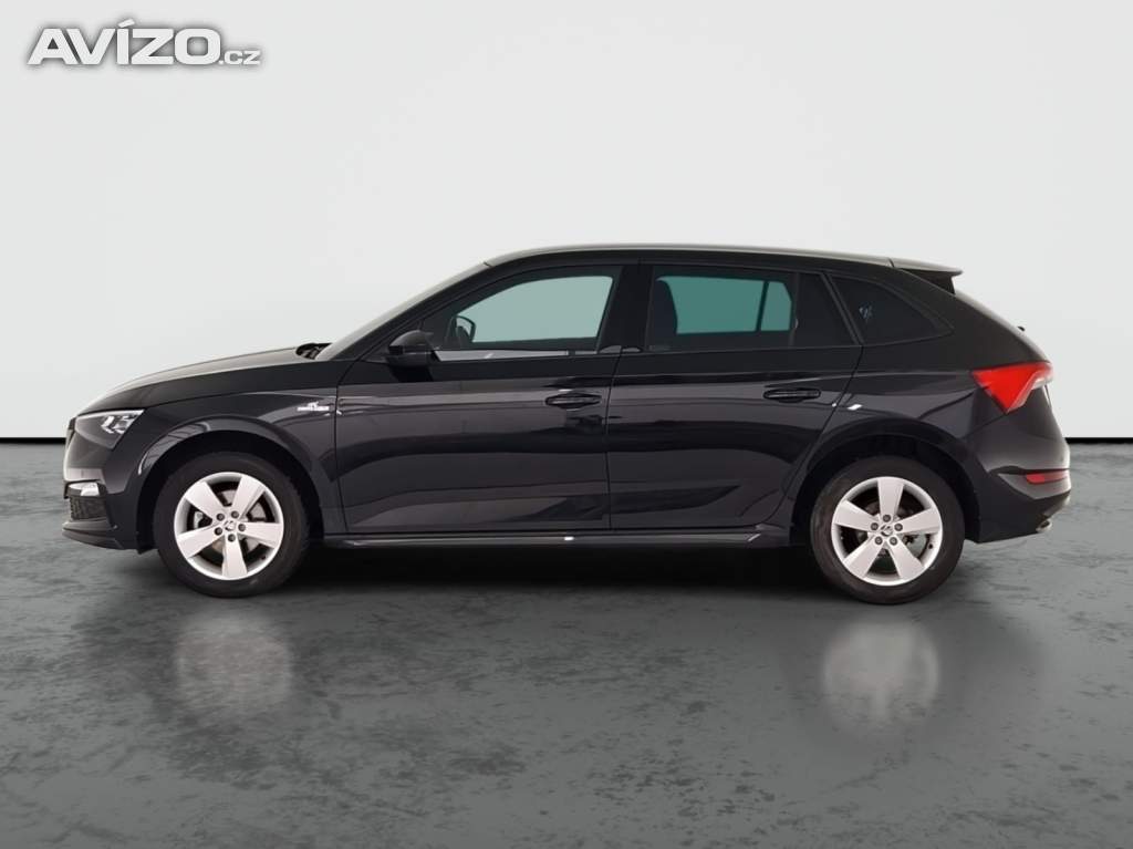 Foto inzerátu Skoda Scala 1.0 TSI