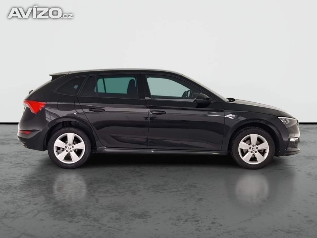 Foto inzerátu Skoda Scala 1.0 TSI