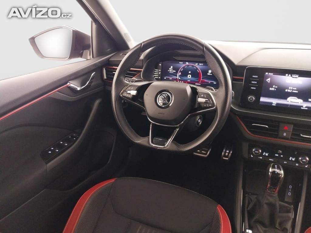 Foto inzerátu Skoda Scala 1.0 TSI