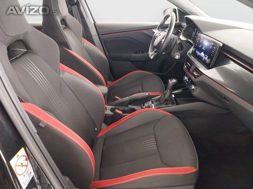 Foto inzerátu Skoda Scala 1.0 TSI