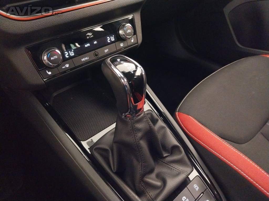 Foto inzerátu Skoda Scala 1.0 TSI